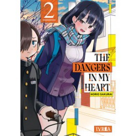 The Dangers In My Heart 02
